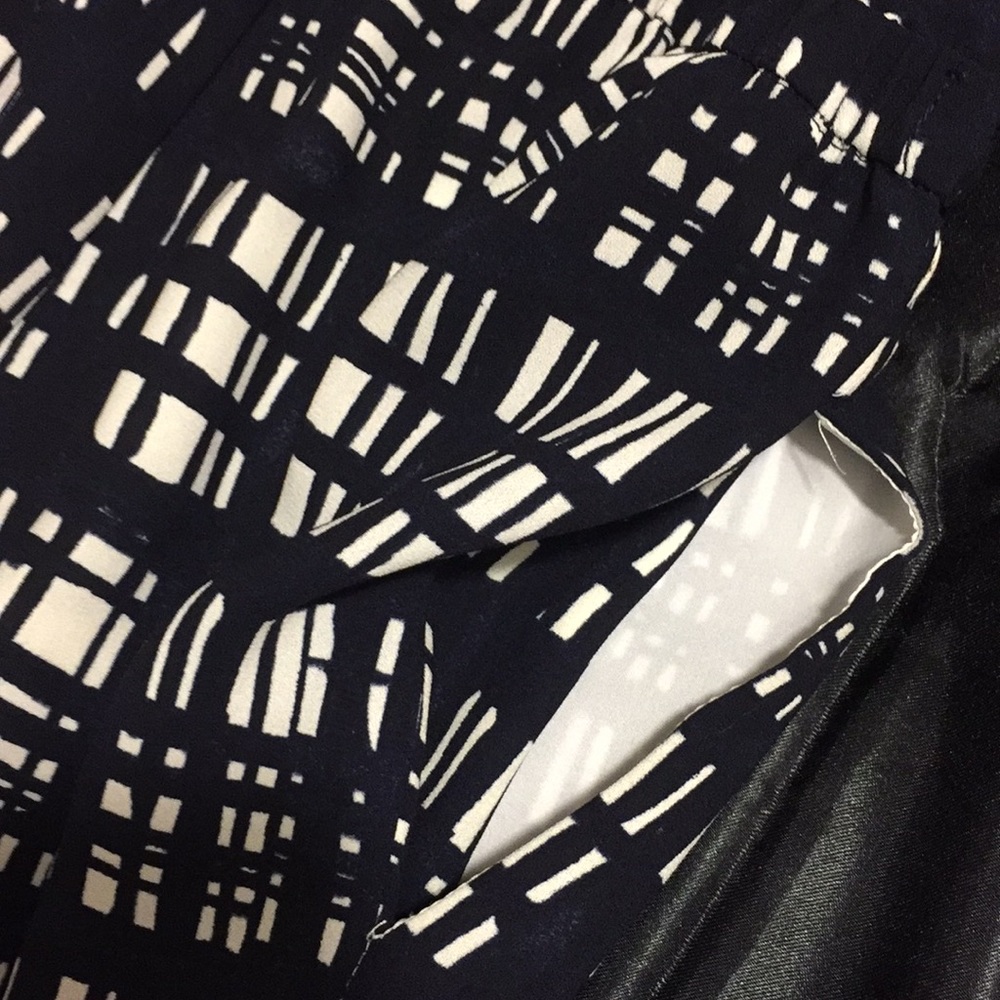 Madewell jumpsuit Size M BNWOT - Picture 4 of 8